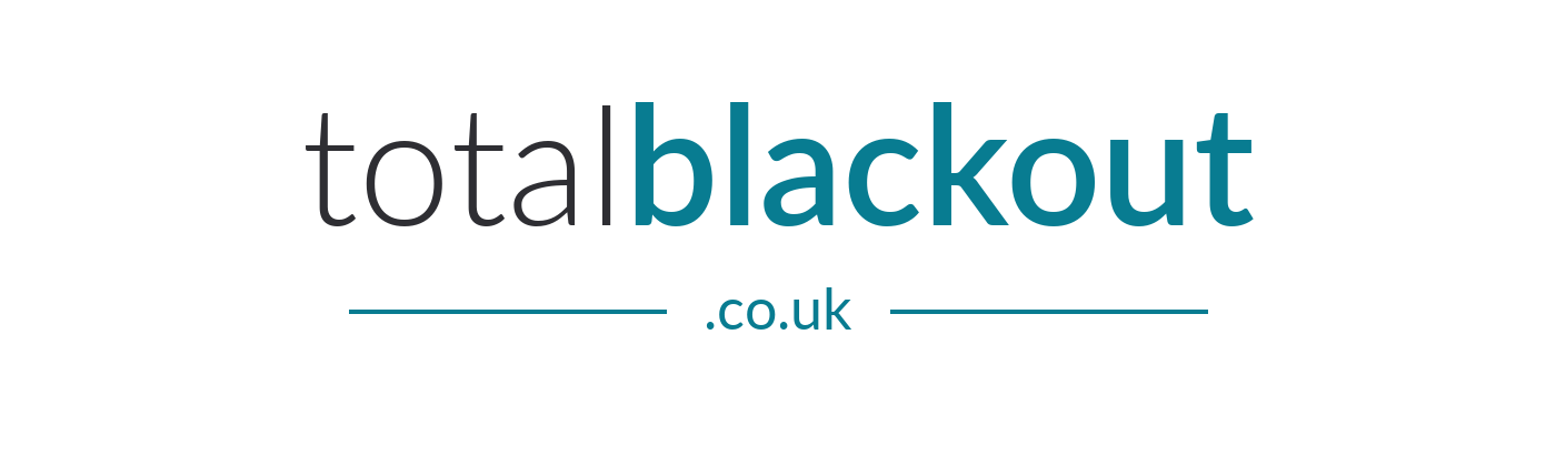 Total Blackout
